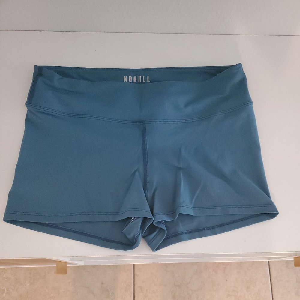 No Bull like-new shorts